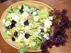 -Uncle Kosto科斯托·中东菜