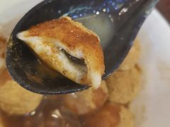 豆面汤圆-豆香园(龙翔店)