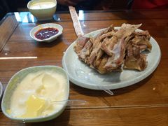 -清真·益鑫羊肉手抓馆(花园北街店)