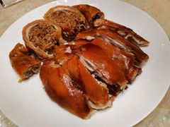 -8餐厅(新葡京酒店)