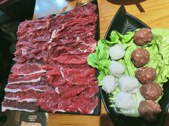 -牛品福潮汕牛肉火锅(旺庄店)