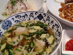 -今轩中餐厅(西安经开洲际酒店)