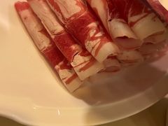 -百友顺涮肉城(故城东路店)