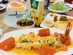 -海景壹号大酒店(滨湖店)