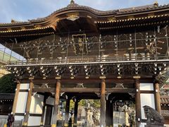 -成田山新胜寺