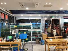 -品鲜村农家菜·阳澄湖大闸蟹(总店)