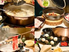 -狐狸爱上椰子鸡(滨江星光大道店)