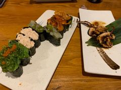 -三月居酒屋(青年大街店)