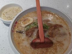 -味千拉面(双井店)