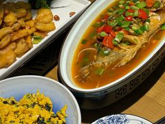 -鸿运楼·舌尖上的徽菜