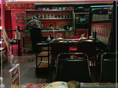 大堂-大吉利·潮汕牛肉火锅(河西店)