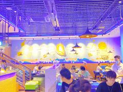 -千岛蚝高压锅生蚝·人参火锅(白云万达店)