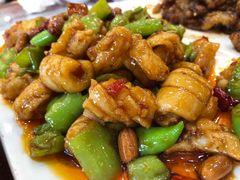 -桃子餐厅·天津菜(红星路直营店)