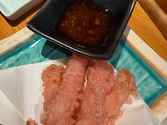 -花和海鲜自助(梅江店)