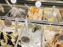 -Dal Cuore 达可芮冰淇淋(陕西北路店)