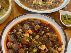-小郭私房菜·海肠捞饭店(学士街店)