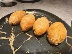 -广州文华东方酒店·江-由辉师傅主理