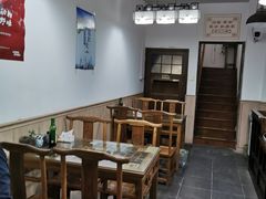 大堂-老味茶屋(川沙老街店)