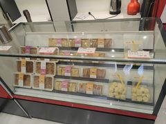 -泰康食品有限公司食品厂