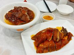 -万年酒楼(越秀南路店)