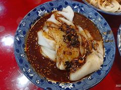 -张明富面皮店(东大街店)