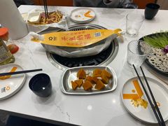 -有鱼吃·纸包烤鱼(曲江创意谷店)