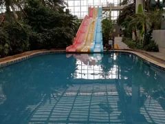 -龙达温泉生态城