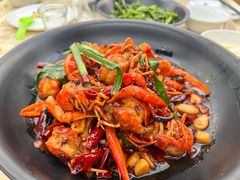 -聚味瞿记·龙虾堂(渔人码头一店)