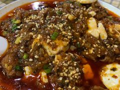 -清真.回香园(南街店)