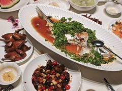 -好食上(喜盈门.范城店)