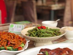 -椿记烧鹅(叠彩店)