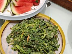 -老德州四合院·德州菜(天衢路店)