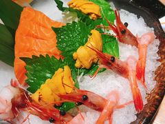 -沼津港渔市(宏伊国际广场店)