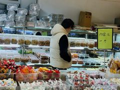 -幸福蛋糕坊(金顶街店)