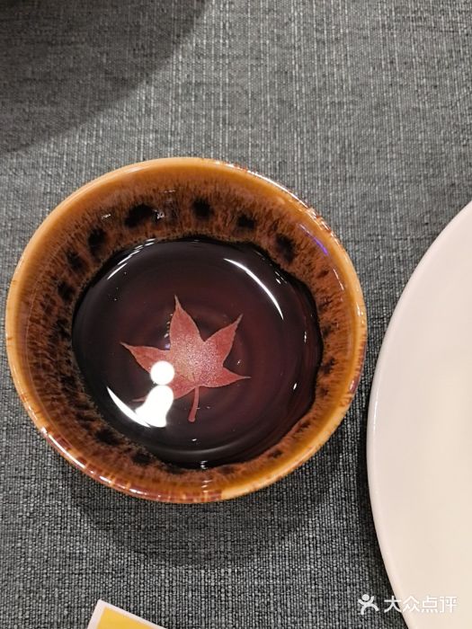 新吉士·上海菜(浦东LCM置汇旭辉店)图片