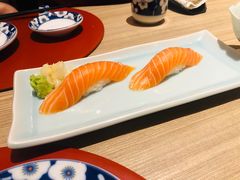 -小山日本料理(兴业太古汇店)