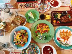 -城堡俄式西餐厅(中央大街索道店)