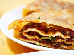 牛肉饼-王三姑牛肉饼