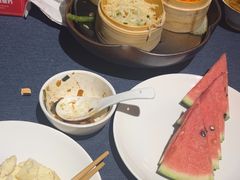 -金狮麟·新豫菜(金码大厦店)