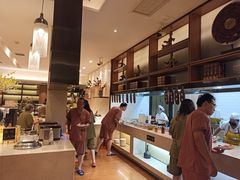 -东方之珠洗浴休闲广场(南开店)