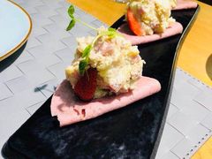 -1981牛排西餐厅(海信店)