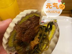 -小土豆北方菜馆(方庄店)