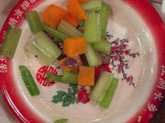 -江湖水乡铁锅炖魚(周庄嘉园店)