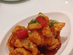 -翡翠拉面小笼包(岭南新天地店)