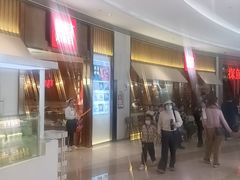 -西贝(龙华壹方天地店)