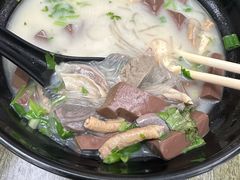 -鸭小妹鸭血粉丝(老门东店)