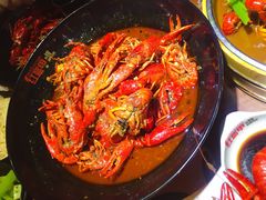 -红盔甲·小龙虾(天钥桥店)