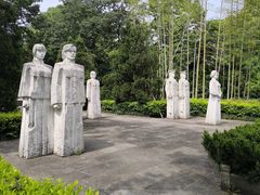 -浙江辛亥革命纪念馆