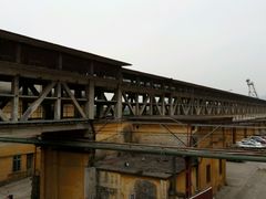 -广州市紫泥堂文化创意园景区