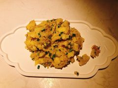 -院8里·小聚园老川菜(九眼桥店)